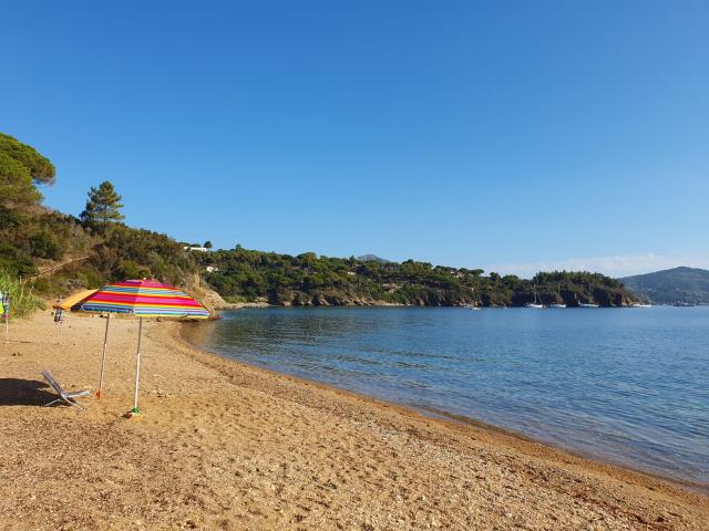 Appartamento vacanze Isola d'Elba